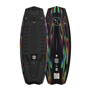 Hyperlite Time Machine Wakesurf Board