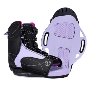 Hyperlite Women’s Jinx Wakeboard Bindings