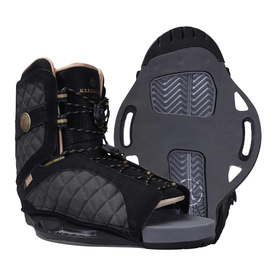 Hyperlite Women’s Syn Wakeboard Binding
