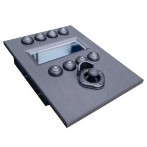 Iris IRIS595 NightRunner PTZ Camera Joystick Controller