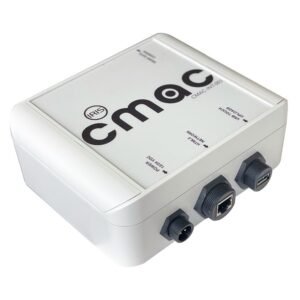 Iris IRIS808 MFD Camera Integration Interface Box