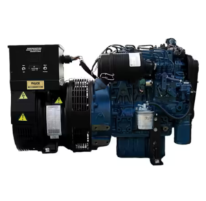 Phasor KK3-7.0 – 7kW Keel Cooled Diesel Generator 60Hz
