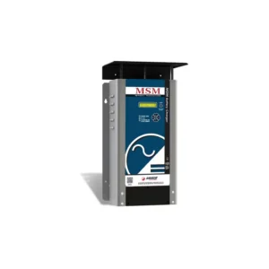 LA MARCHE – MSM Smart High Frequency Switchmode Charger – 12v – 80A