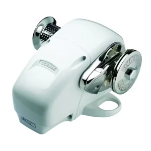 Lewmar H2GD Windlass (Gypsy / Drum) 8mm 12v – For Boats Up to 48 Ft., Max Pull: 1433 lbs.