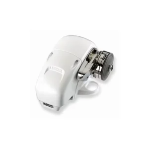 Lewmar H3GD Windlass (Gypsy / Drum) 12v RC8MM – For Boats Up To 48 ft, Max Pull: 1962 lbs