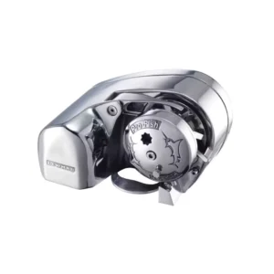 Lewmar Profish 700 Free Fall Windlass with Rocker & Contactor