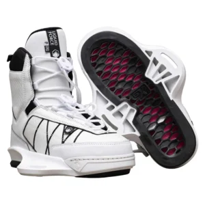 Liquid Force TAO 6X Wakeboard Bindings