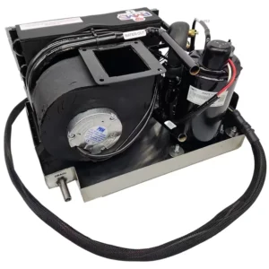 Mermaid M3 – 3,500 BTU Marine Air Conditioner Reverse Cycle 120V