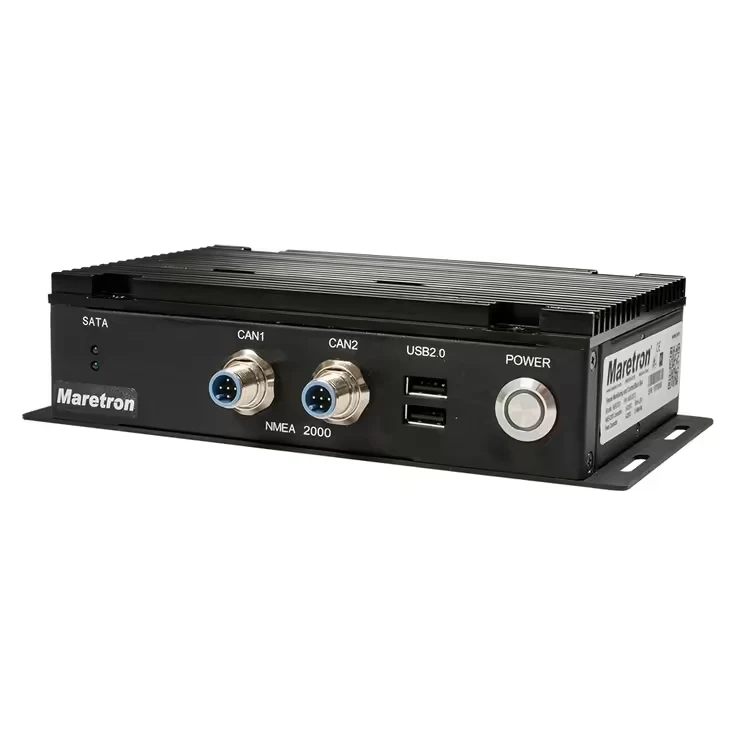 Maretron MBB300C – Vessel Monitoring & Control Black Box