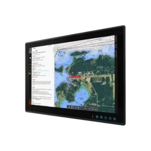 Seatronx MPPC-27T – 27-Inch Pilothouse Marine Panel PC