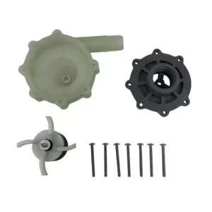 March Pump Wet End Repair Kit AC-5M-MD / PMA1000