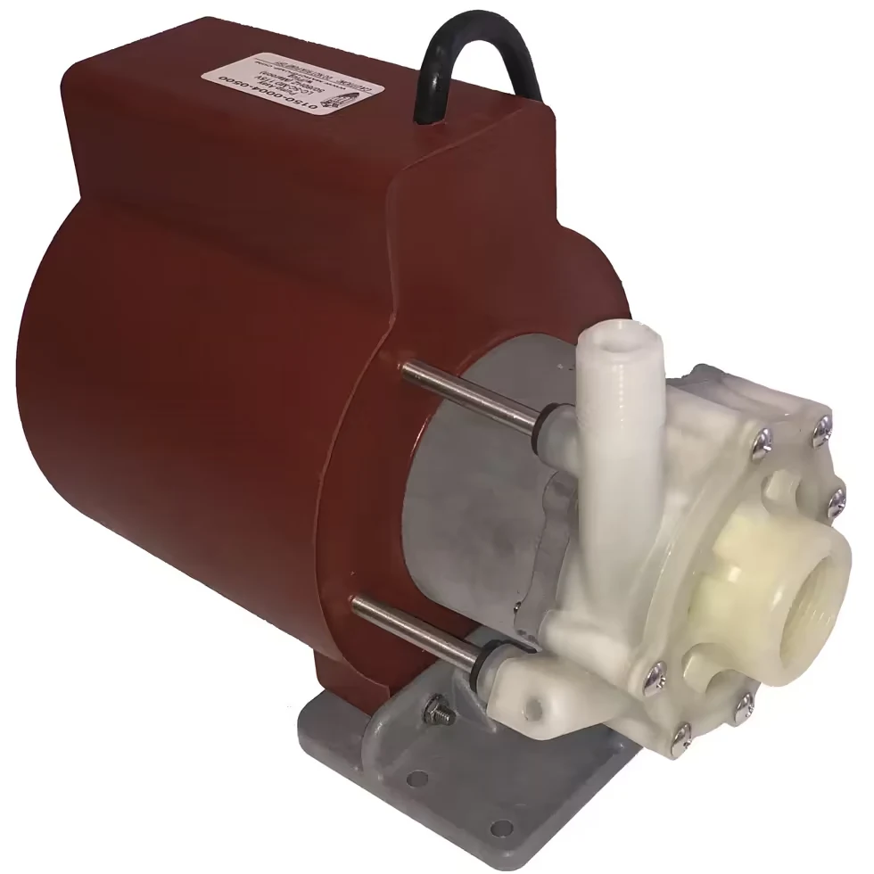 March Pumps LC-5M-MD / PML1000 (1000 GPH) 115V Submersible A/C Pump