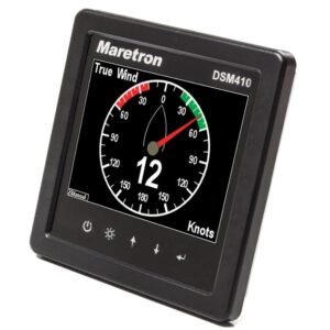 Maretron DSM410 4.1″ High Bright Color Display Unit