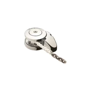 Maxwell RC612V Vertical 12v Windlass for 1/4″ Chain & 1/2″ Line