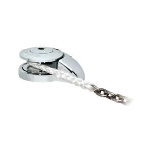 Maxwell RC8-8 Vertical 12v Windlass for 5/16″ Chain & 5/8″ Line