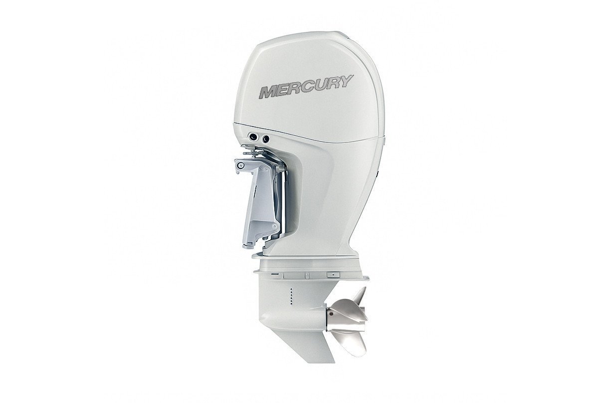Mercury 150XL SeaPro 150HP – Commercial Four Stroke 25-Inch Shaft