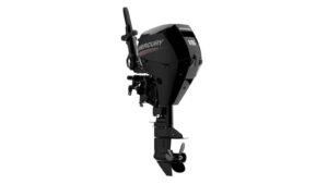 Mercury 15ELH 15HP – Four Stroke Electric Start Tiller 20-Inch