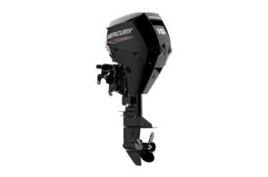 Mercury 15EPT 15HP – EFI 15″ Shaft Remote Mechanical