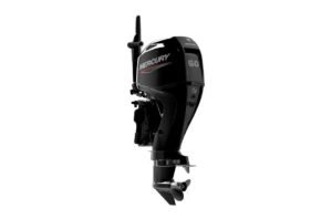 Mercury 60ELHPT 60HP – Command Thrust Four Stroke 20-Inch Shaft