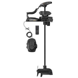 Minn Kota Ulterra QUEST – 90/115 Trolling Motor w/Wireless Remote 60 Inch