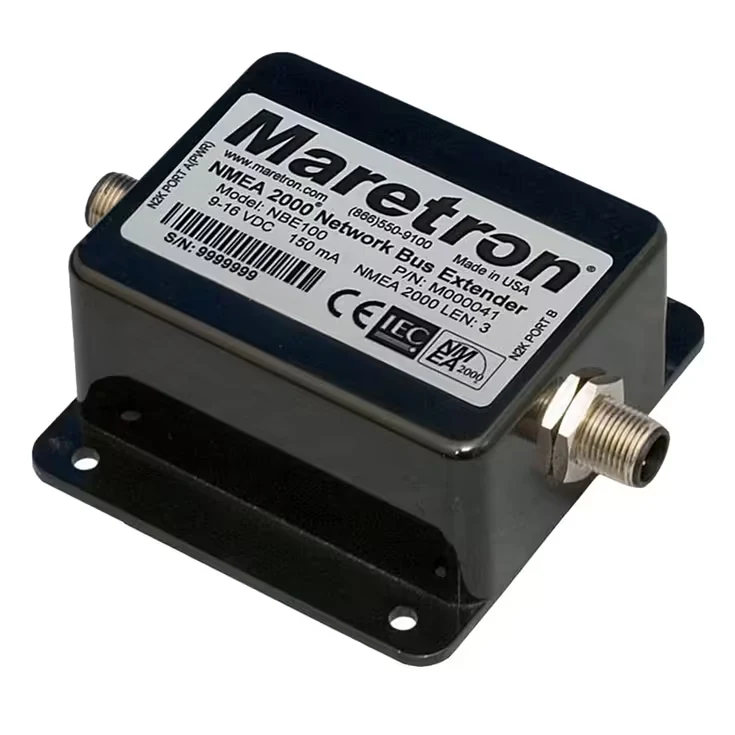 Maretron NBE100 – NMEA 2000 Network Bus Extender