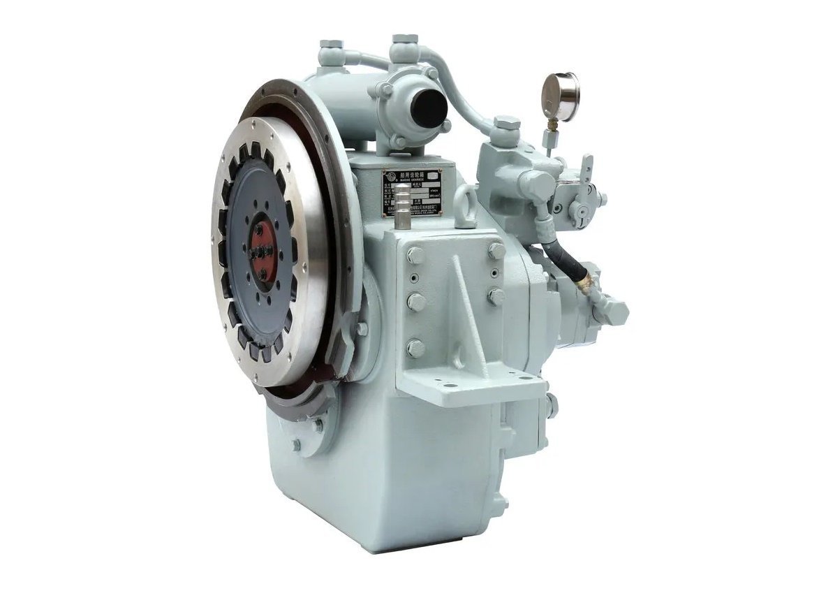 Advance 120C Heavy Duty Marine Gearbox 3.35:1 Reduction