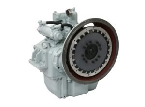 Advance 300 Heavy Duty Marine Gearbox 4.10:1 Reduction