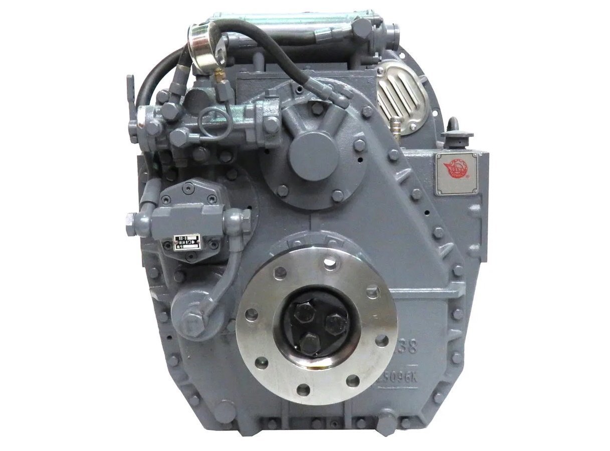 Advance HC138 Heavy Duty Marine Gearbox 2.00:1 Reduction