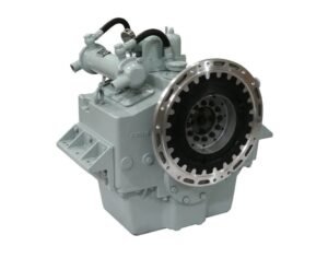 Advance HC400 Heavy Duty Marine Gearbox 3.25:1 Reduction