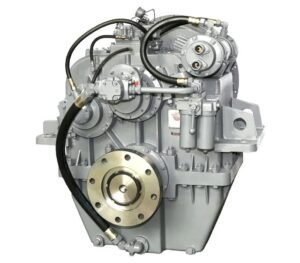 Advance HCD1000 Heavy Duty Marine Gearbox 4.39:1 Reduction