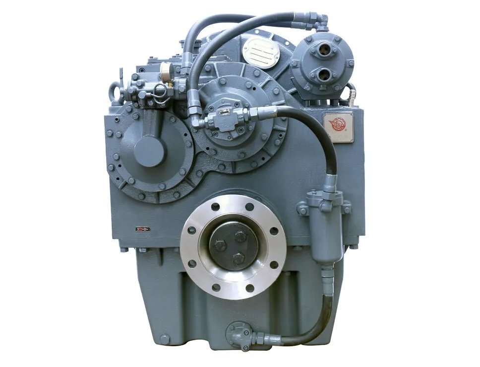 Advance HCD600A Marine Transmission Component - 4.43:1 Reduction