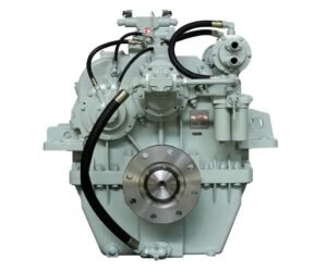 Advance HCT800 Heavy Duty Marine Gearbox 5.57:1 Reduction