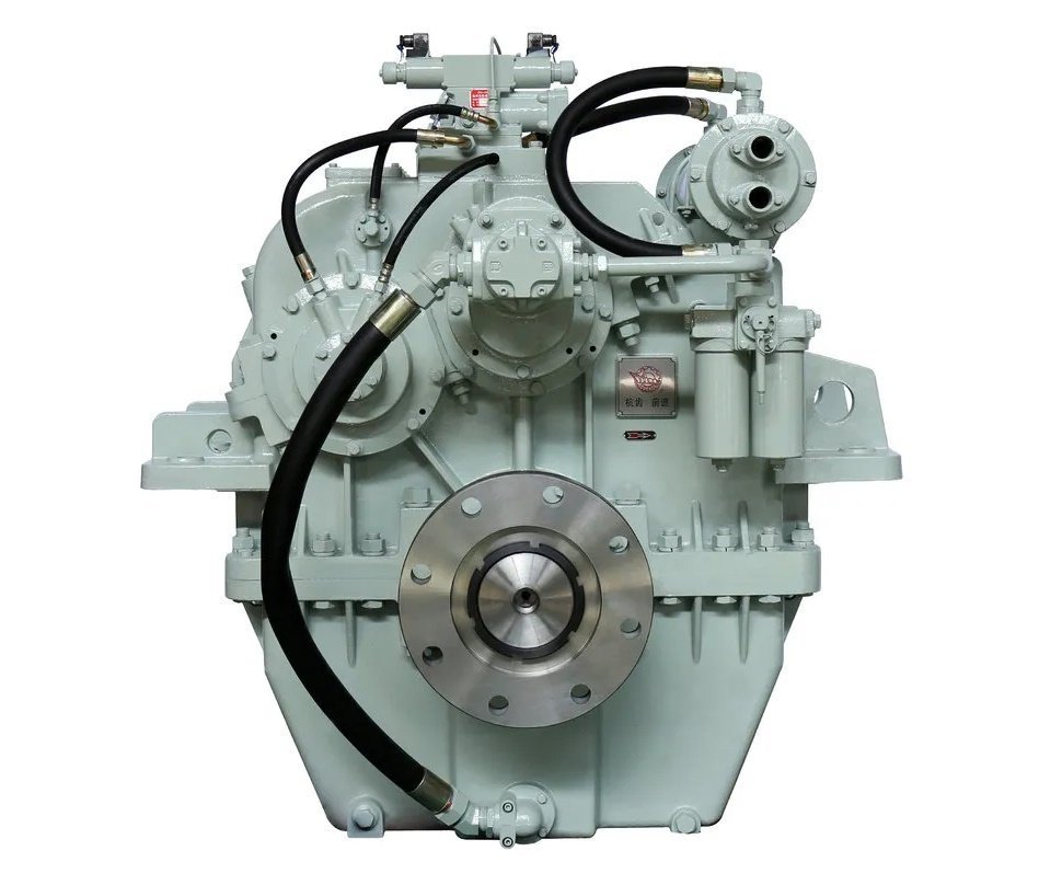 Advance HCT800 Heavy Duty Marine Gearbox 5.68:1 Reduction