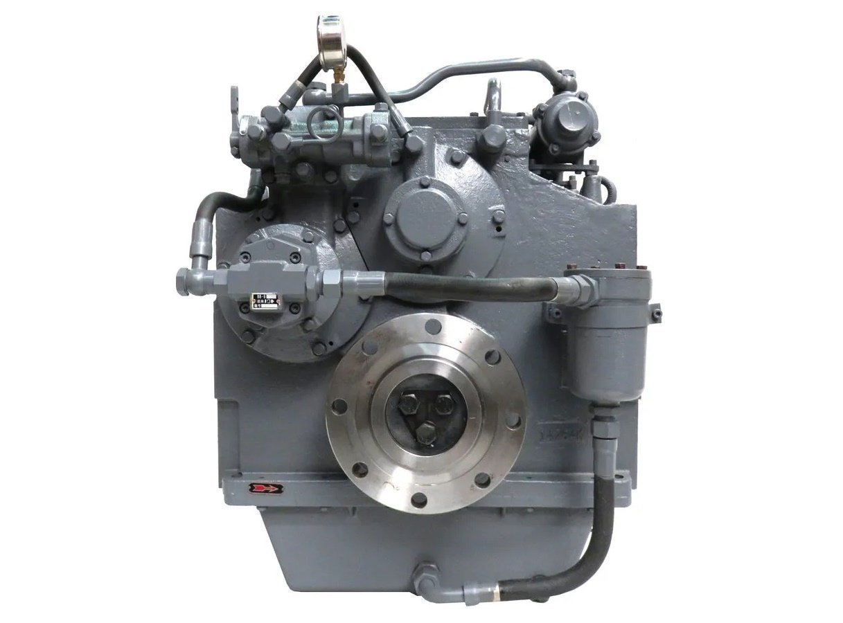 Advance MB270A Marine Gearbox 5.12:1 Reduction