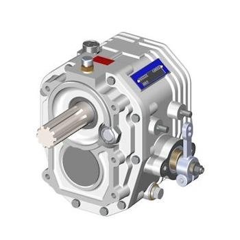 PRM 60 D1.5 1.52:1 Marine Gearbox