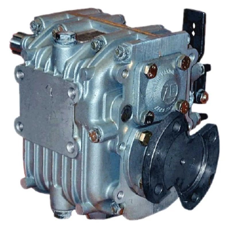 ZF 12M 2.14:1 Marine Gearbox