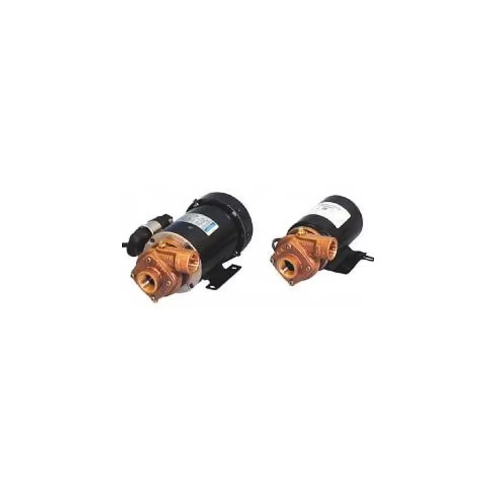 OBERDORFER 172B-S17-A81 Centrifugal Pump