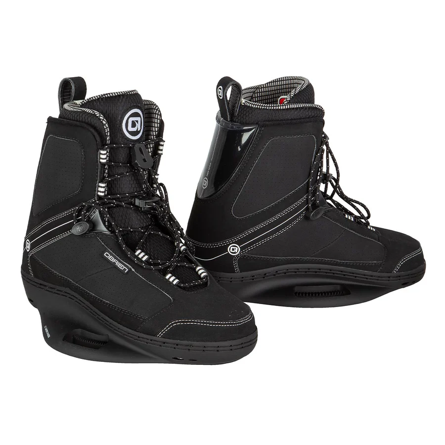 O’Brien Infuse Wakeboard Bindings