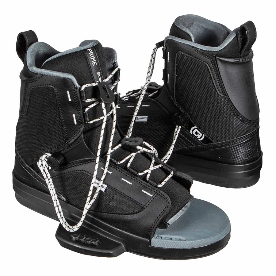 O’Brien Prime Wakeboard Bindings