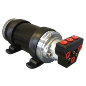 Octopus Autopilot Pump Type 3 – Adjustable Reversing 12V Up to 30CI Cylinder