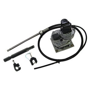 Octopus Sterndrive System f/Mercruiser from 1994 & North American Volvo from 1997 w/9 Cable