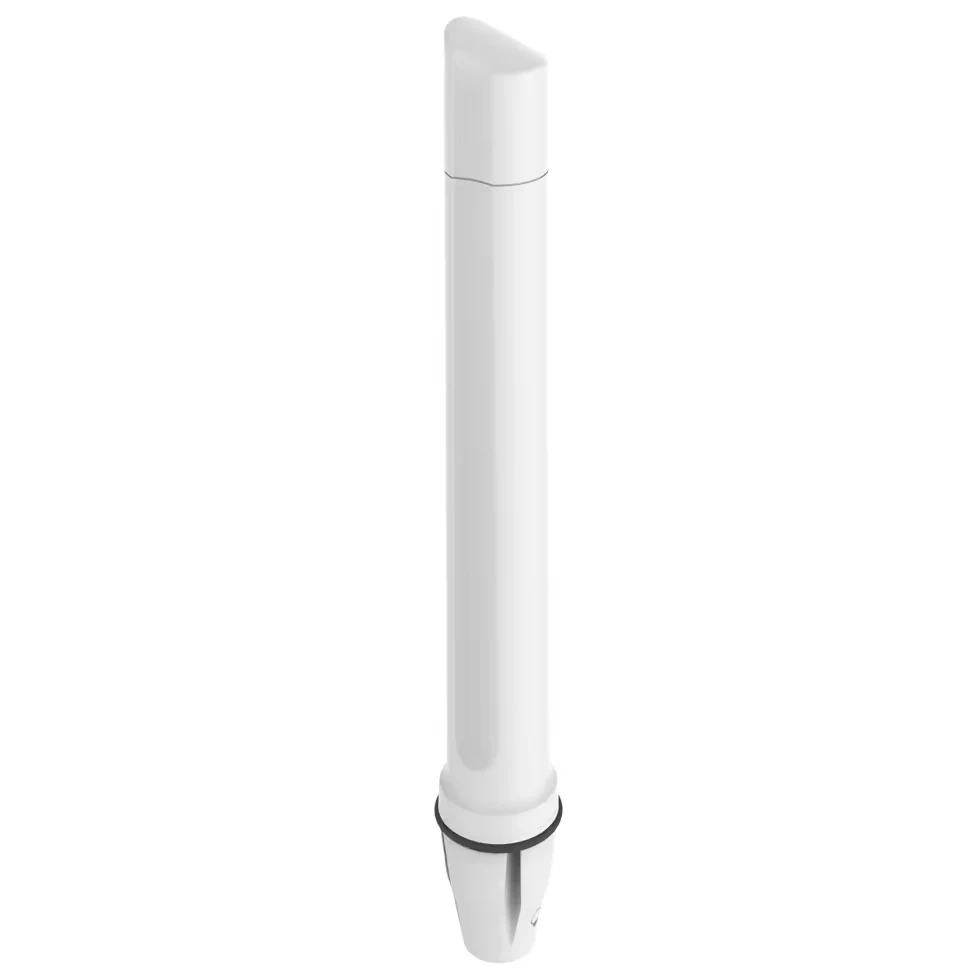 POYNTING OMNI-496 Omni Directional Marine Dual Band Wi-Fi Antenna, 7.5 dBi