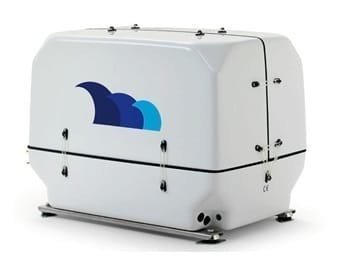 VTE Paguro 14000 – 14kVA Marine Generator 3600 RPM