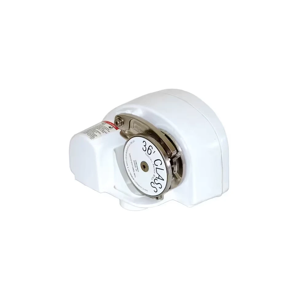 Powerwinch 36′ Class Windlass