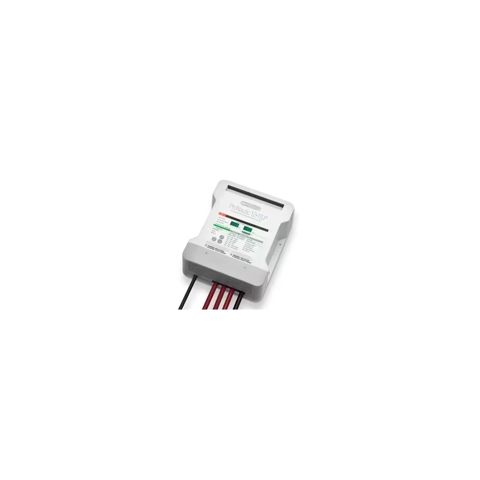 ProNautic 1215P Marine Battery Charger