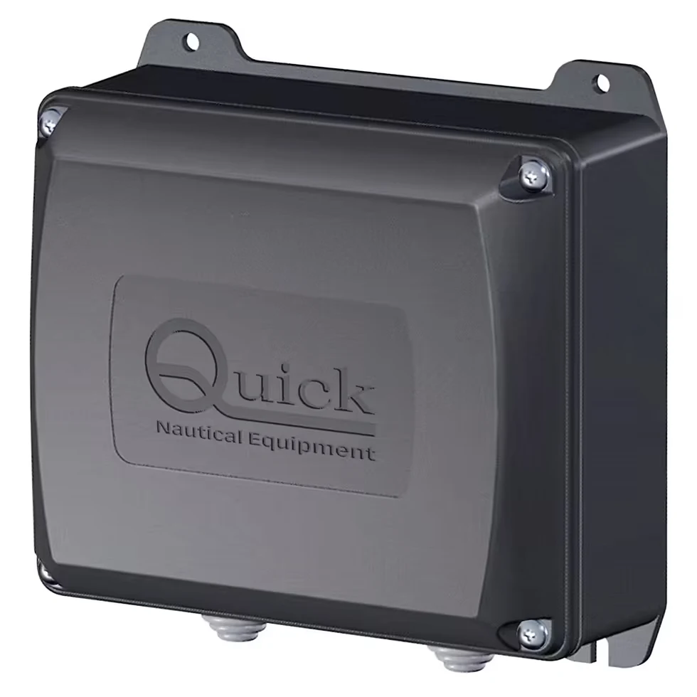 Quick RRC R902 Radio Remote Control Receiver – 2 Relays