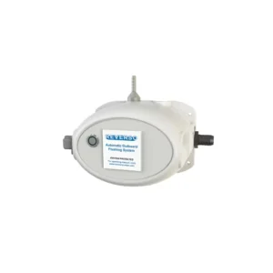 REVERSO Automatic Outboard Flushing System – 1 Engine
