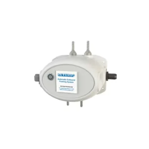 REVERSO Automatic Outboard Flushing System 3.0 – 4 Engines