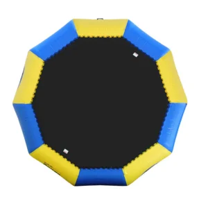 Rave Sports Springless Bongo Bouncer – 13