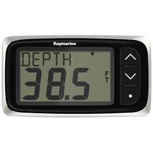 Raymarine i40 Marine Depth Instrument Display Unit